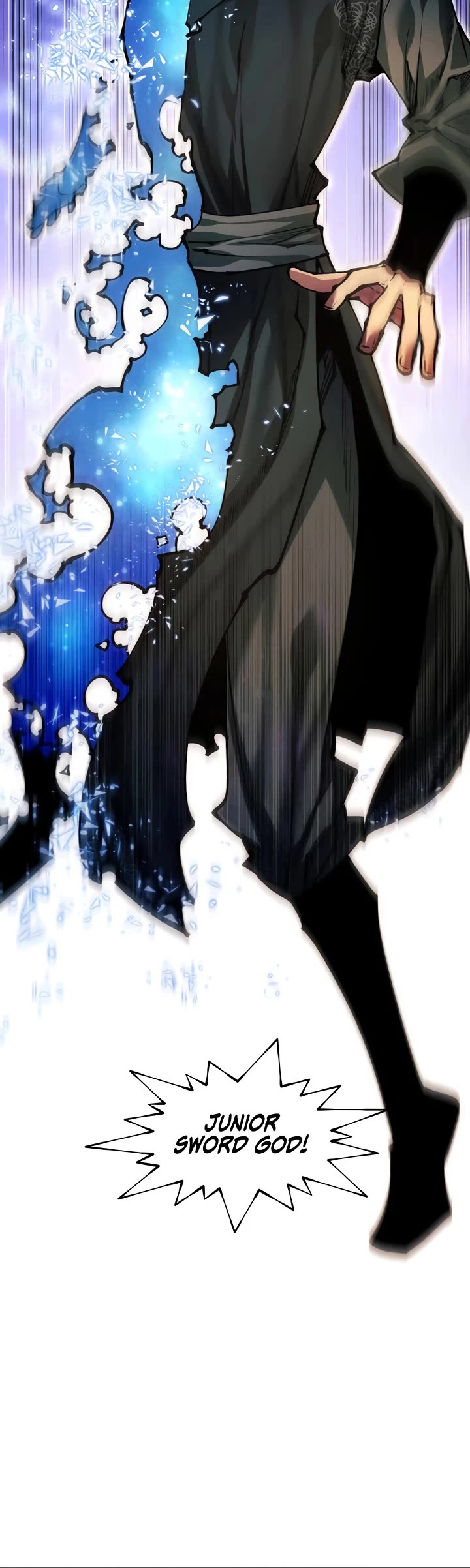 A Modern Man Who Got Transmigrated Into the Murim World chapter 153 page 52