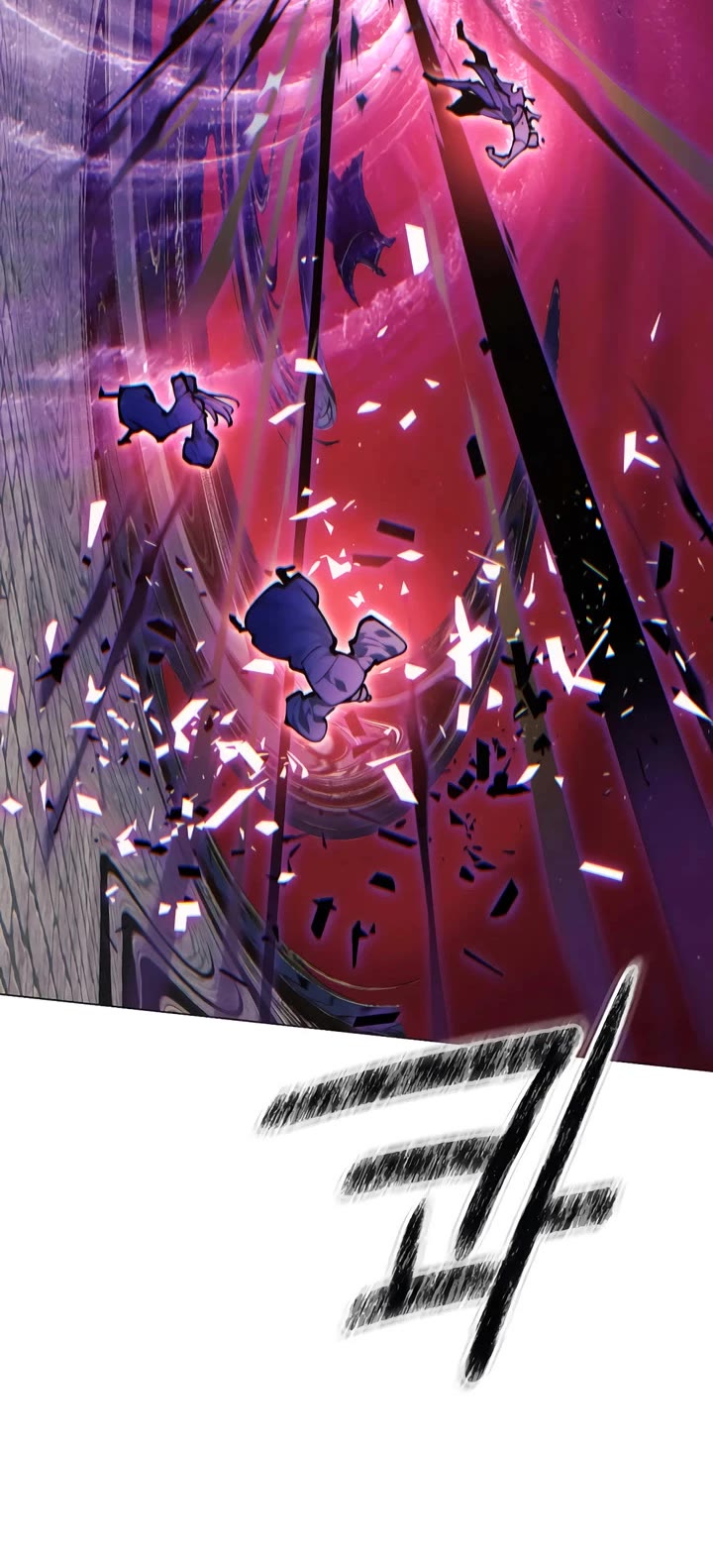 A Modern Man Who Got Transmigrated Into the Murim World chapter 153 page 56