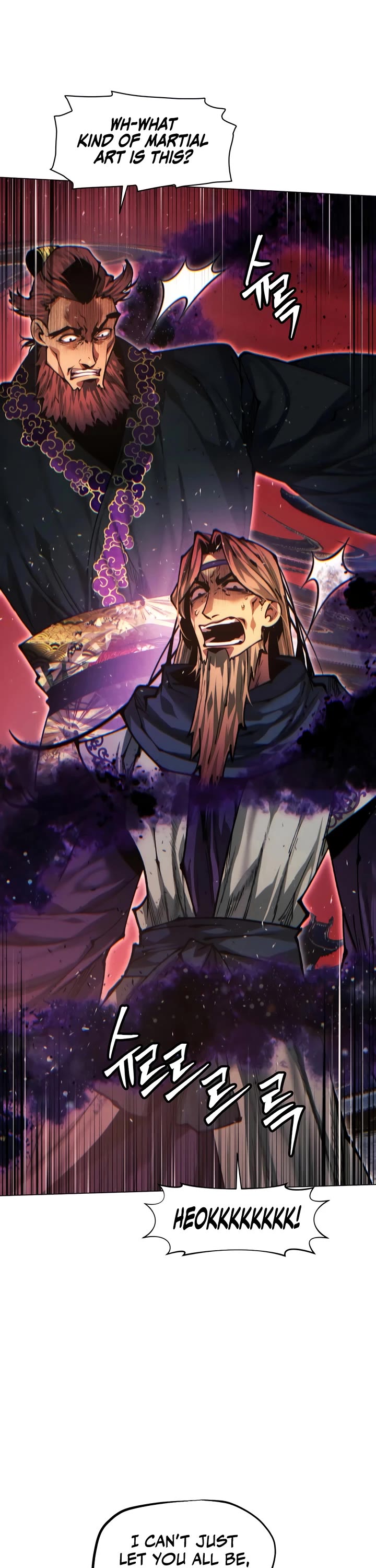 A Modern Man Who Got Transmigrated Into the Murim World chapter 153 page 57