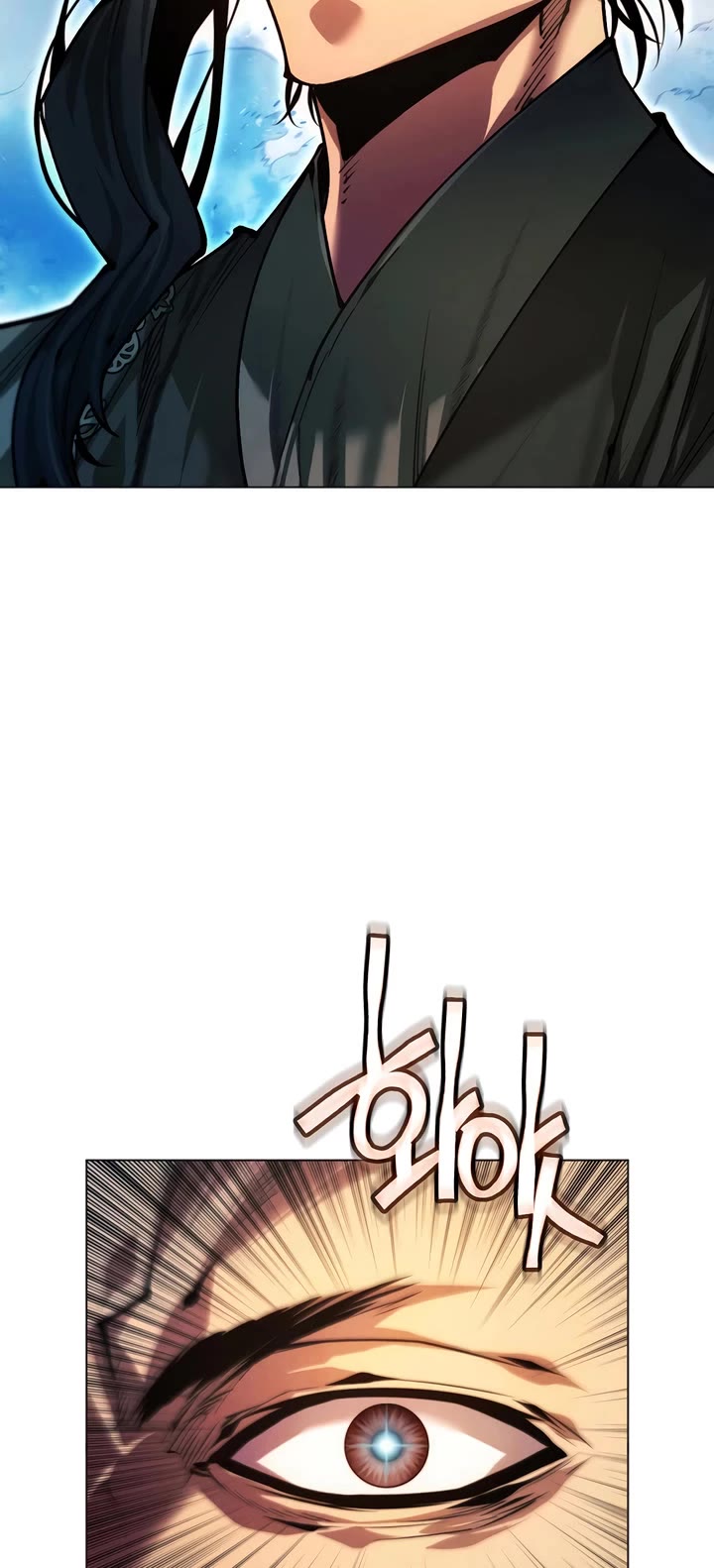 A Modern Man Who Got Transmigrated Into the Murim World chapter 153 page 6