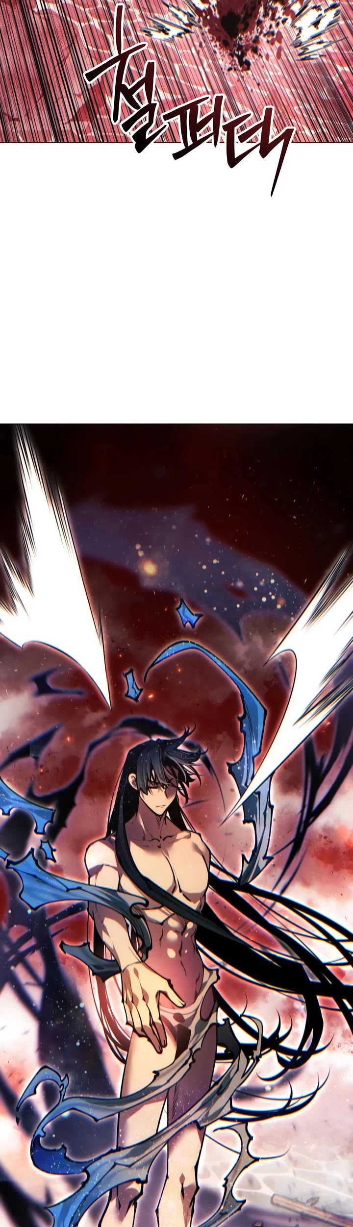 A Modern Man Who Got Transmigrated Into the Murim World chapter 153 page 64