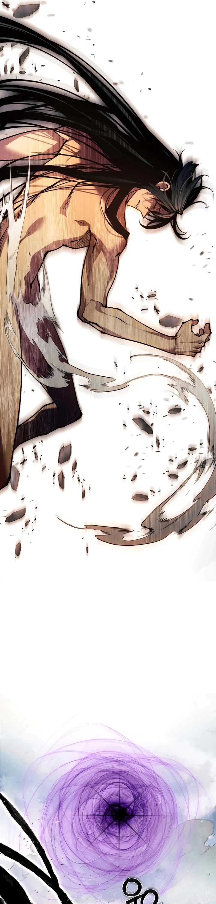 A Modern Man Who Got Transmigrated Into the Murim World chapter 153 page 69