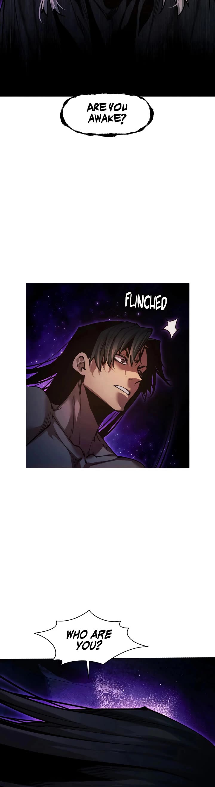 A Modern Man Who Got Transmigrated Into the Murim World chapter 154 page 12