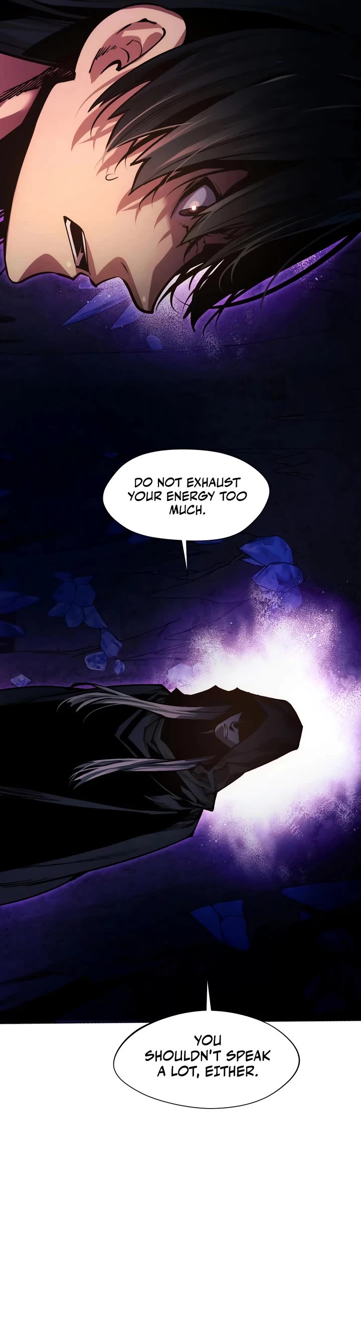 A Modern Man Who Got Transmigrated Into the Murim World chapter 154 page 13