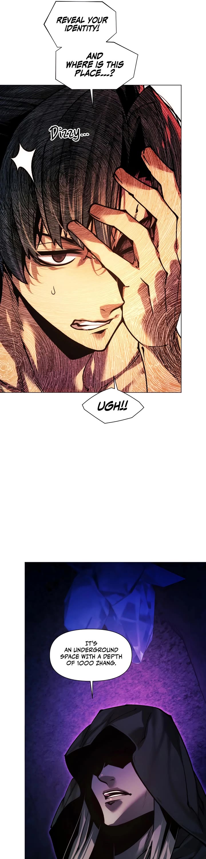 A Modern Man Who Got Transmigrated Into the Murim World chapter 154 page 14