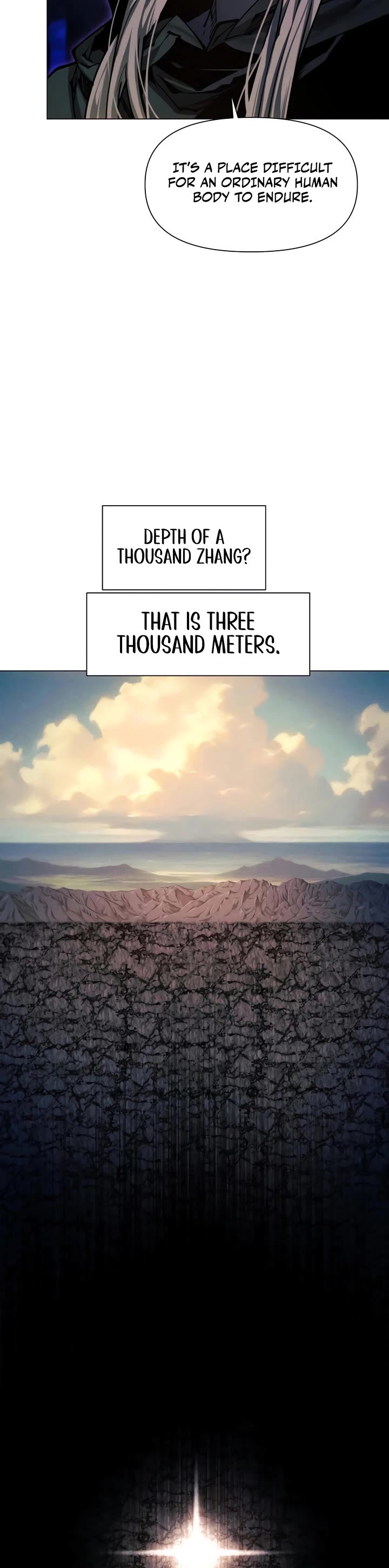 A Modern Man Who Got Transmigrated Into the Murim World chapter 154 page 15