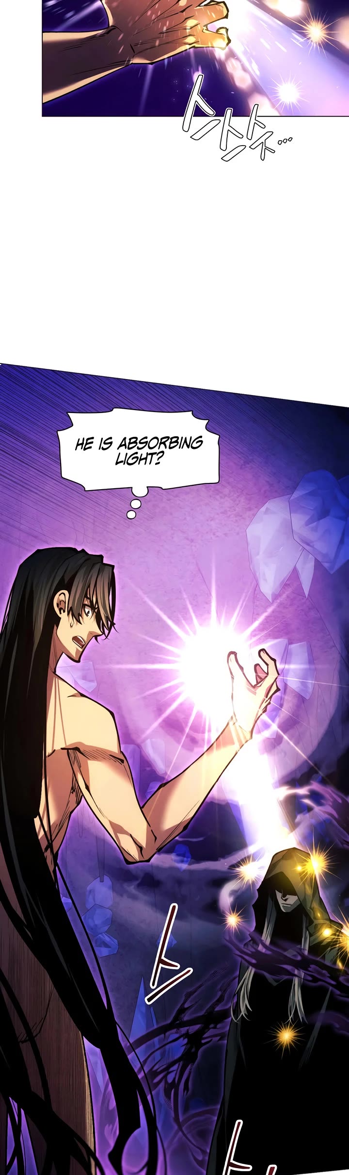 A Modern Man Who Got Transmigrated Into the Murim World chapter 154 page 18