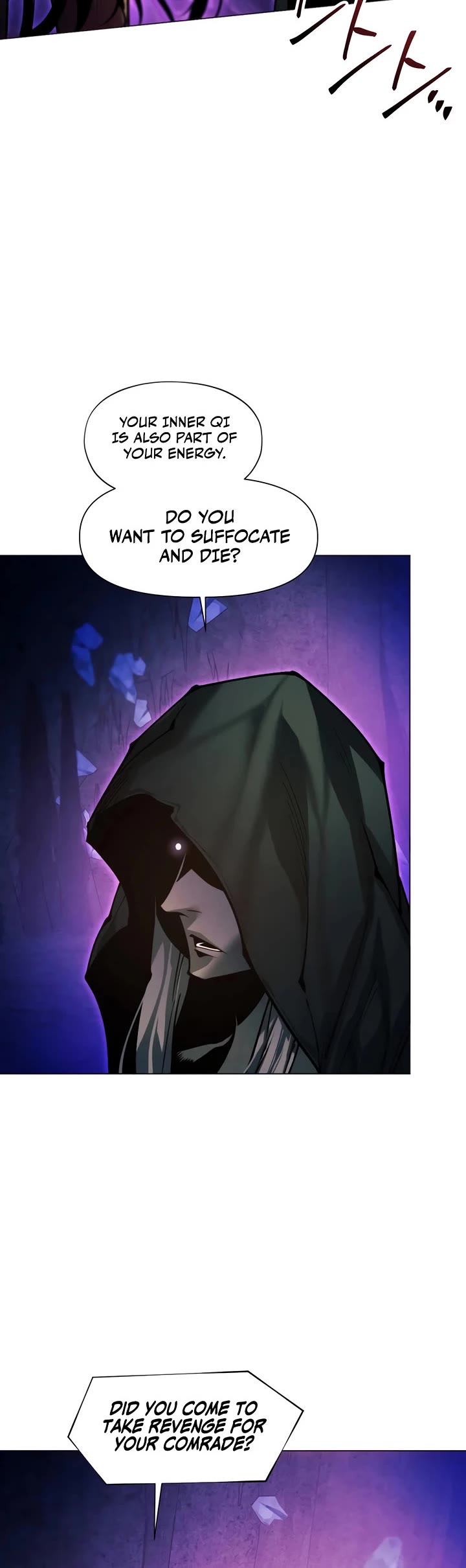 A Modern Man Who Got Transmigrated Into the Murim World chapter 154 page 19