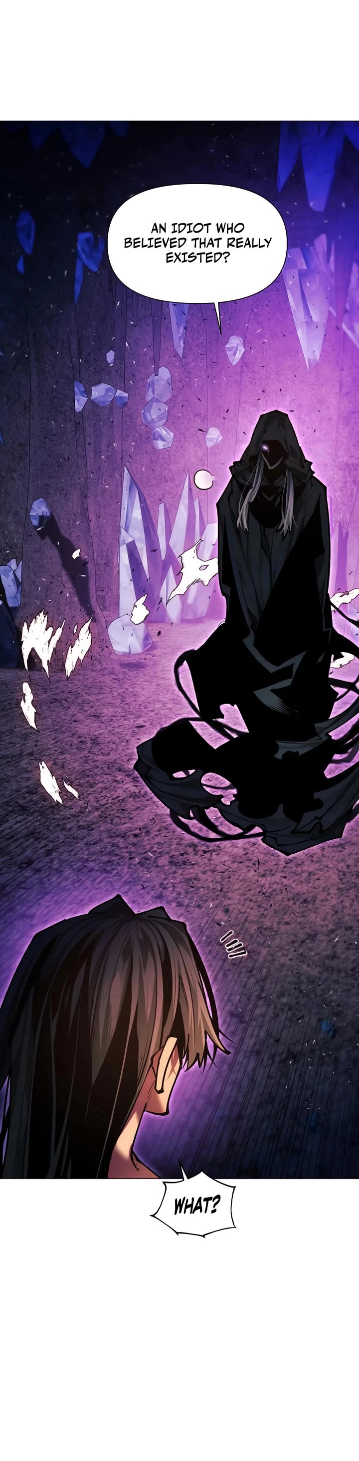 A Modern Man Who Got Transmigrated Into the Murim World chapter 154 page 22