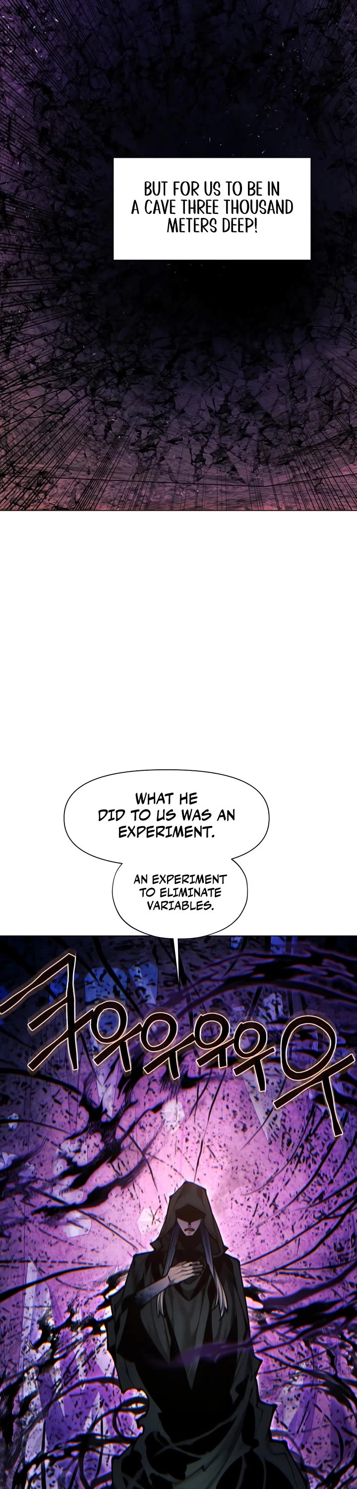 A Modern Man Who Got Transmigrated Into the Murim World chapter 154 page 24