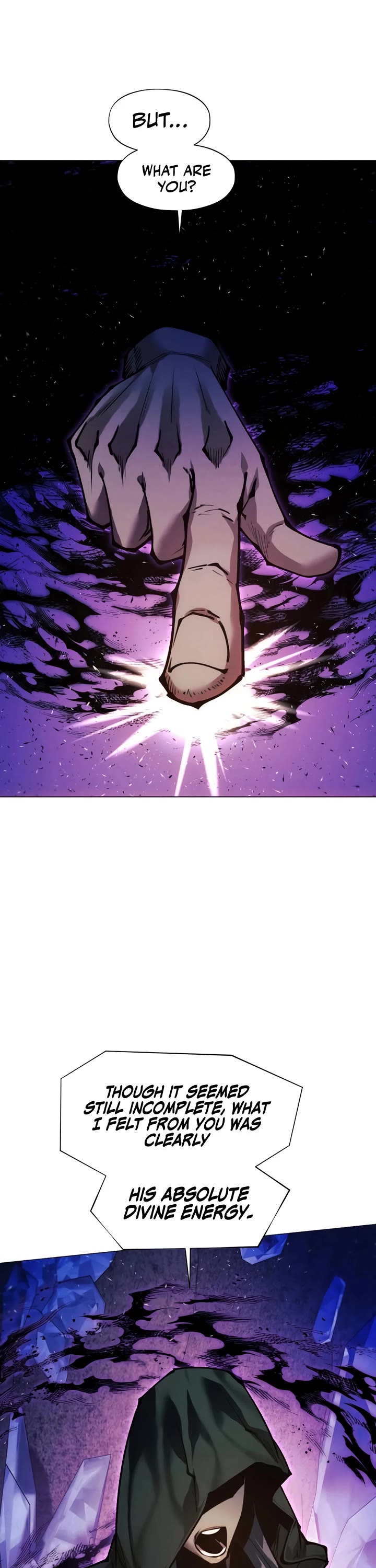 A Modern Man Who Got Transmigrated Into the Murim World chapter 154 page 27