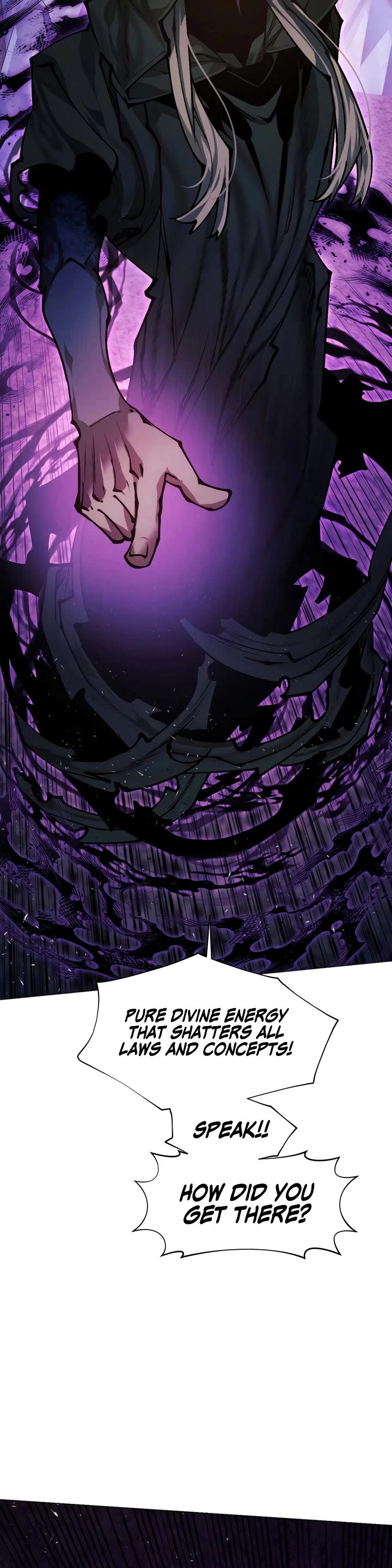 A Modern Man Who Got Transmigrated Into the Murim World chapter 154 page 28