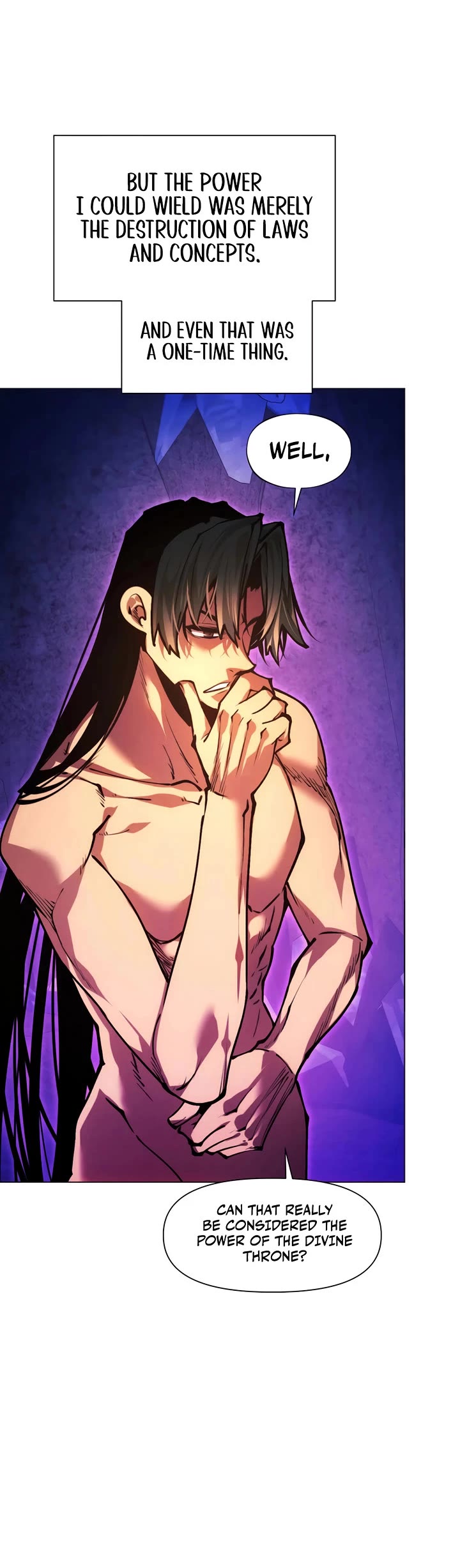 A Modern Man Who Got Transmigrated Into the Murim World chapter 154 page 32