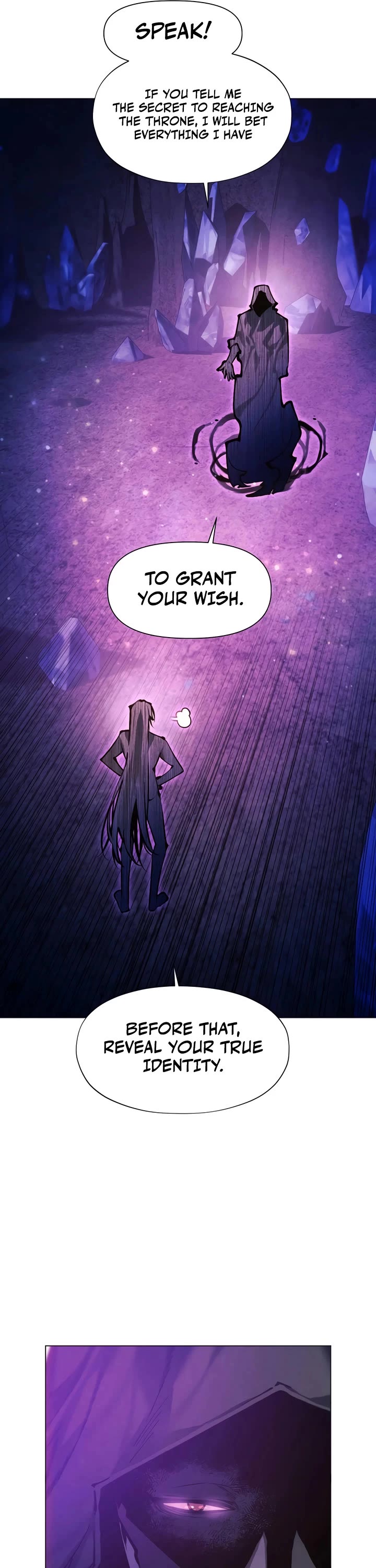 A Modern Man Who Got Transmigrated Into the Murim World chapter 154 page 33