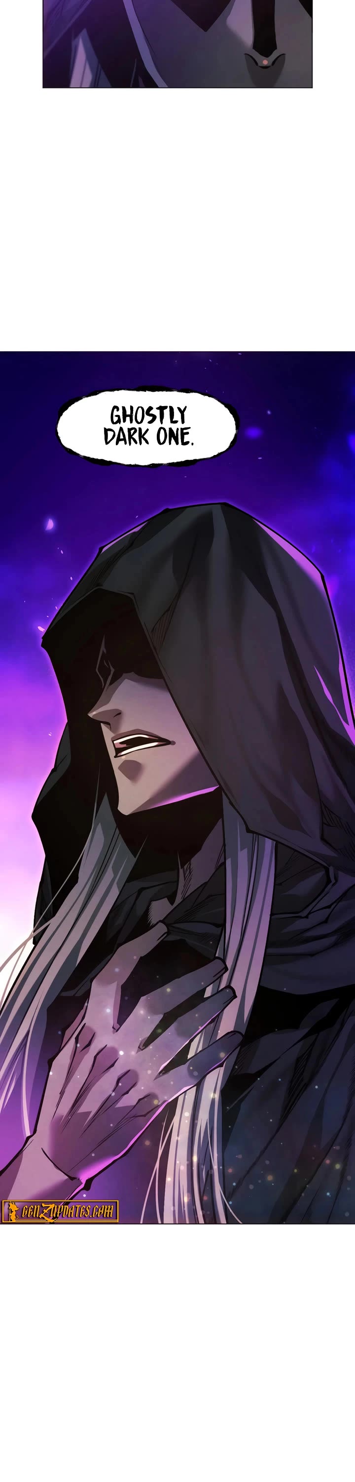 A Modern Man Who Got Transmigrated Into the Murim World chapter 154 page 34