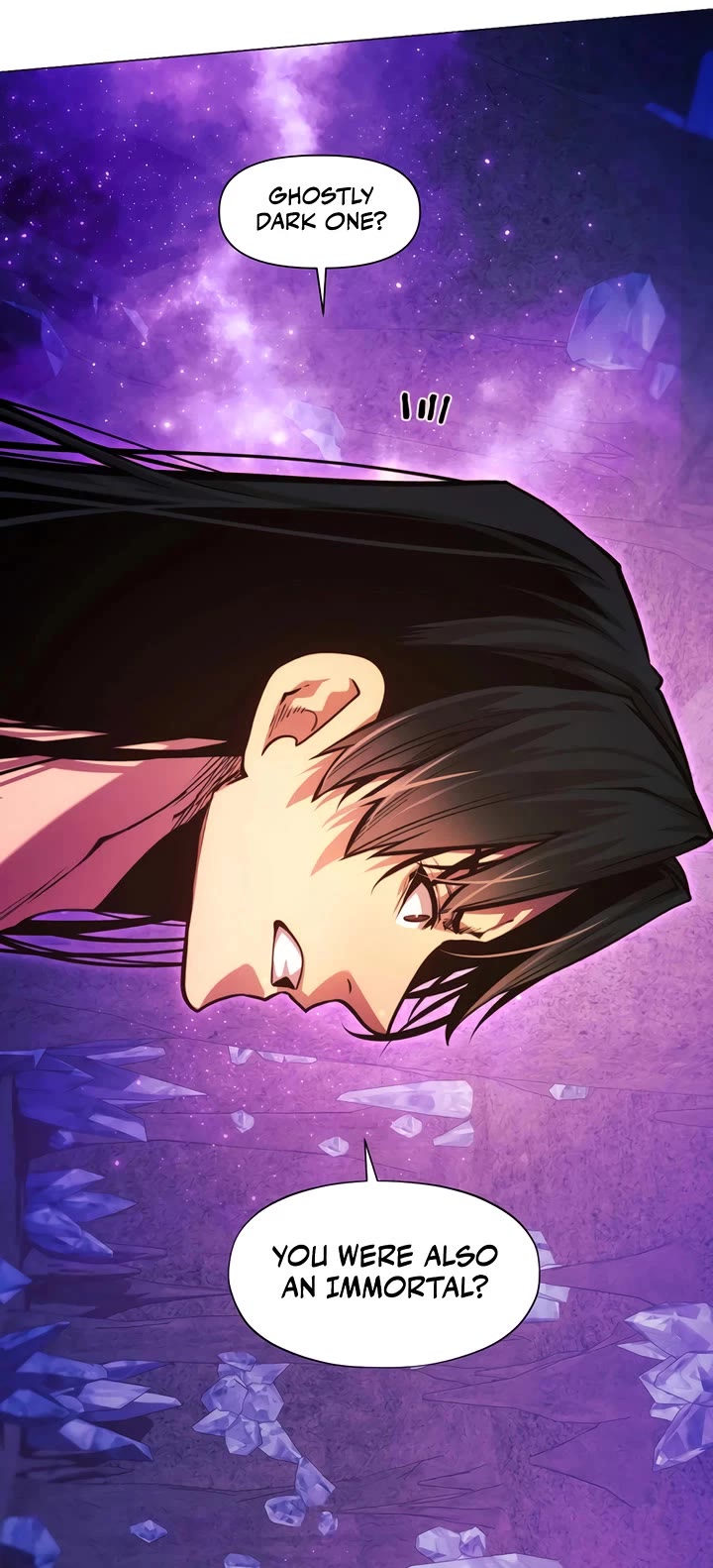 A Modern Man Who Got Transmigrated Into the Murim World chapter 154 page 35