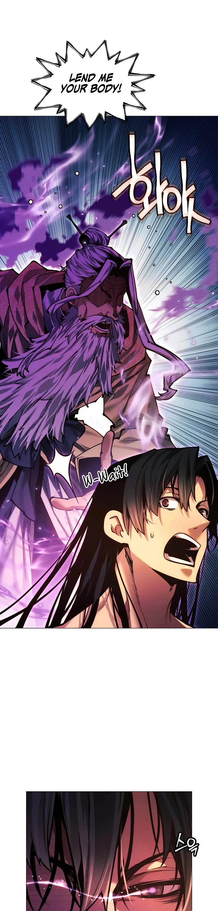 A Modern Man Who Got Transmigrated Into the Murim World chapter 154 page 37