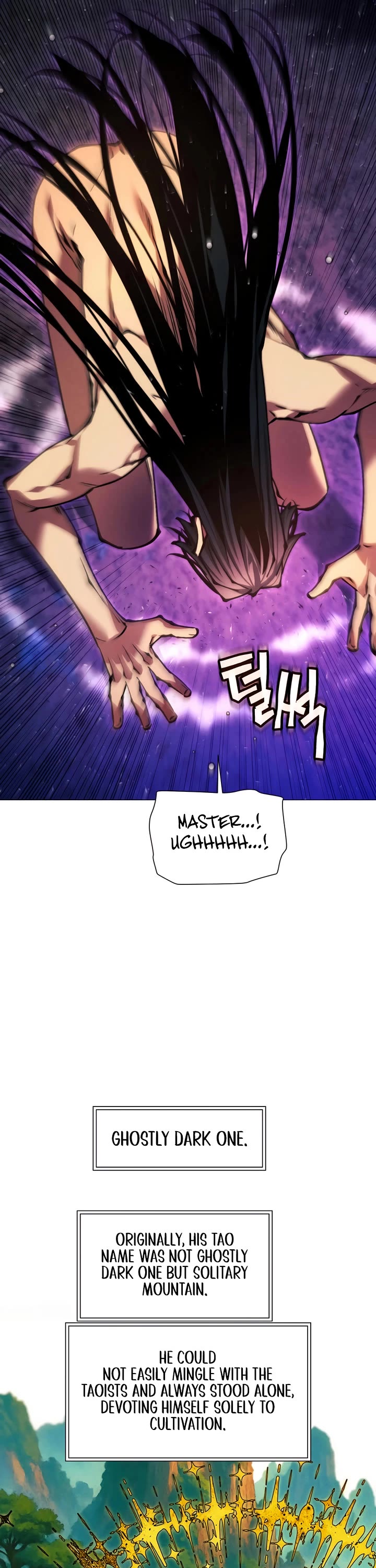 A Modern Man Who Got Transmigrated Into the Murim World chapter 154 page 39