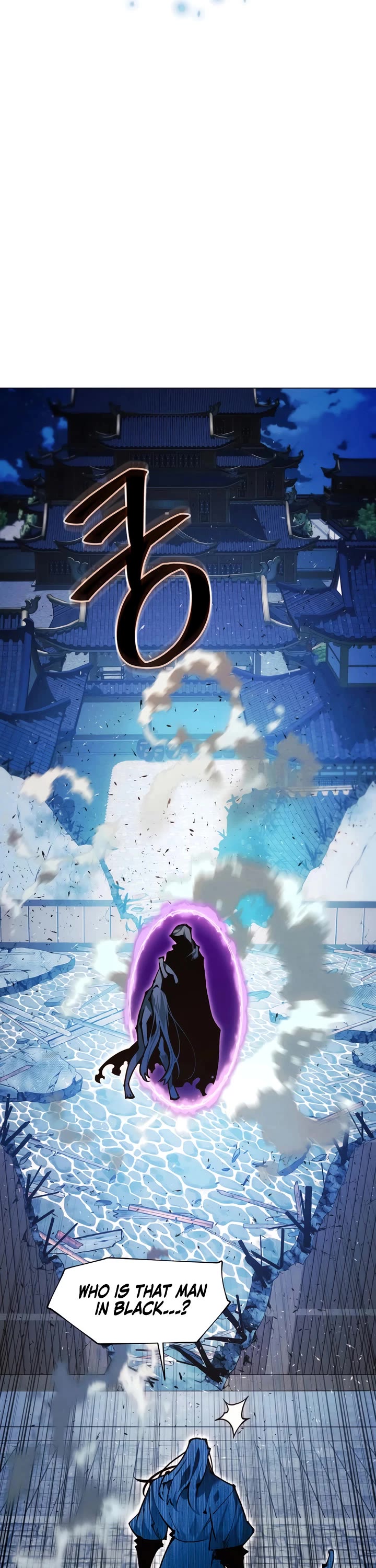 A Modern Man Who Got Transmigrated Into the Murim World chapter 154 page 4