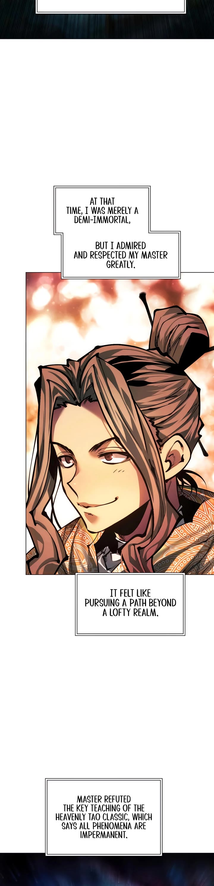 A Modern Man Who Got Transmigrated Into the Murim World chapter 154 page 43