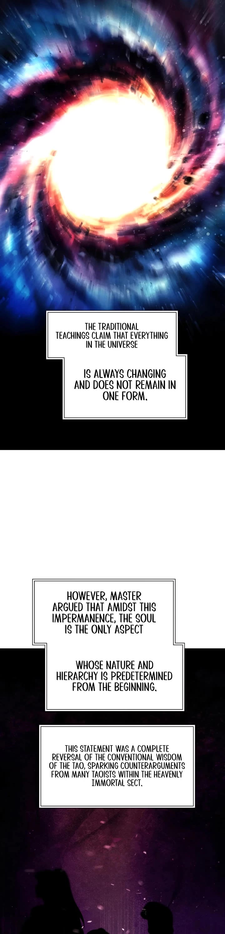 A Modern Man Who Got Transmigrated Into the Murim World chapter 154 page 44