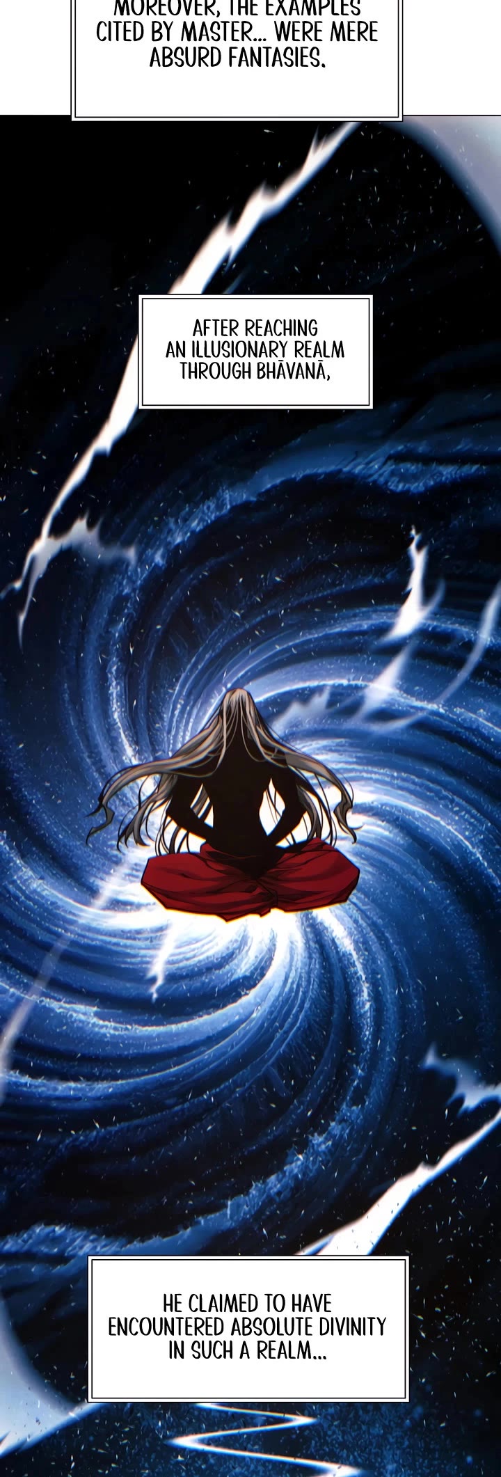 A Modern Man Who Got Transmigrated Into the Murim World chapter 154 page 46