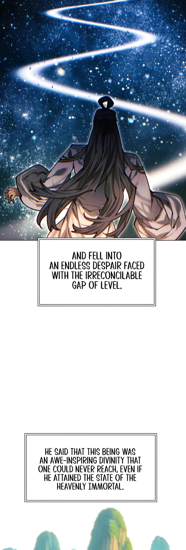 A Modern Man Who Got Transmigrated Into the Murim World chapter 154 page 47