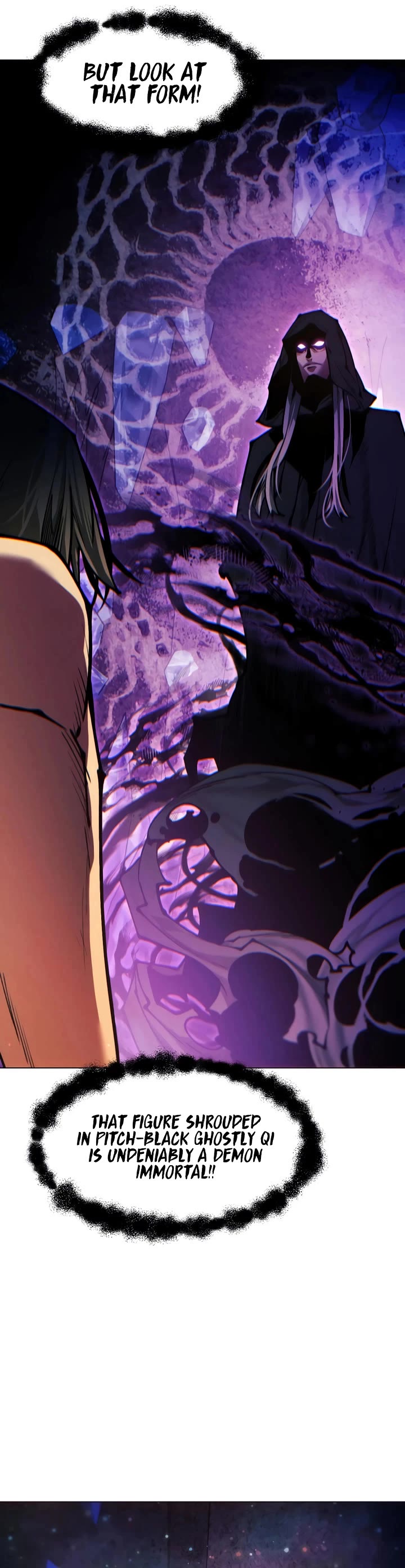 A Modern Man Who Got Transmigrated Into the Murim World chapter 154 page 49