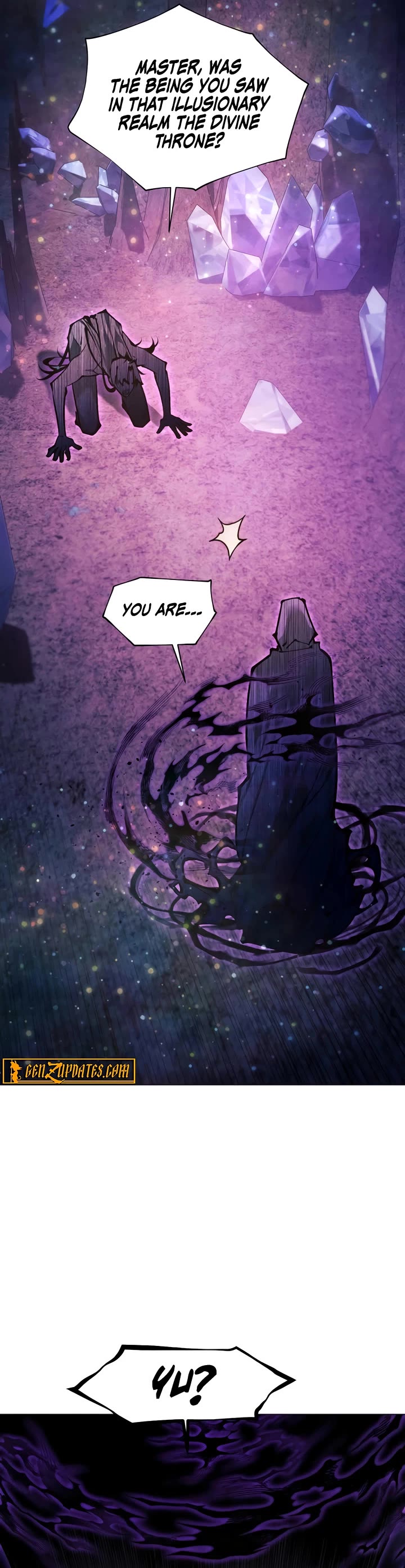 A Modern Man Who Got Transmigrated Into the Murim World chapter 154 page 50