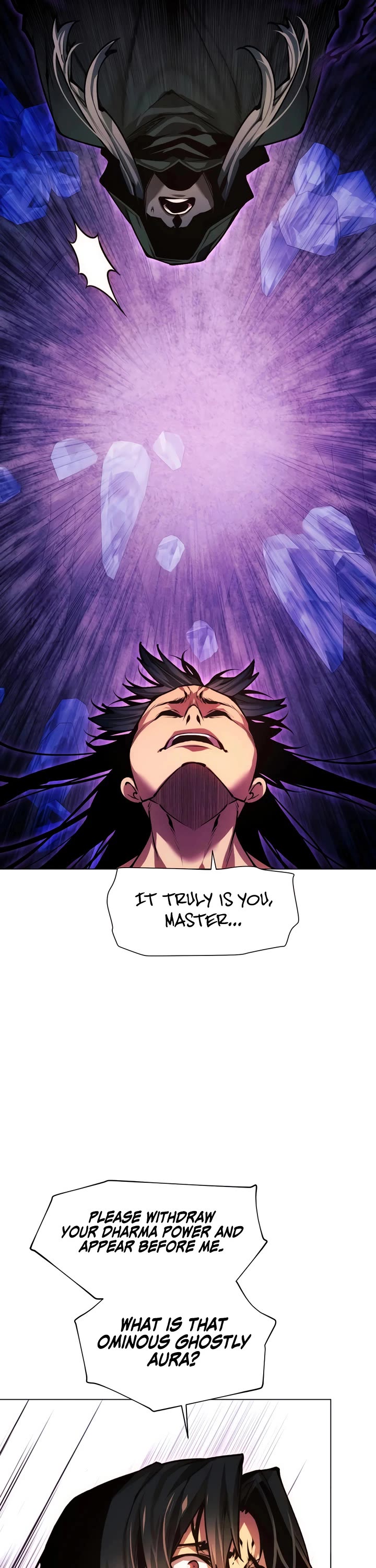 A Modern Man Who Got Transmigrated Into the Murim World chapter 154 page 51