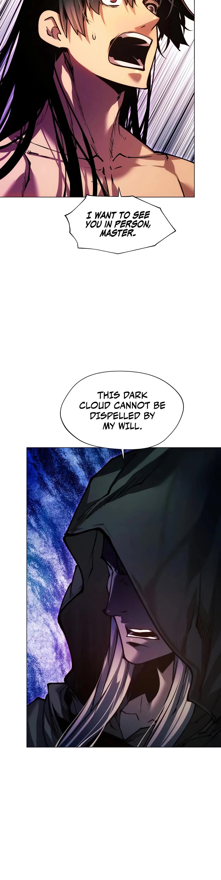 A Modern Man Who Got Transmigrated Into the Murim World chapter 154 page 52