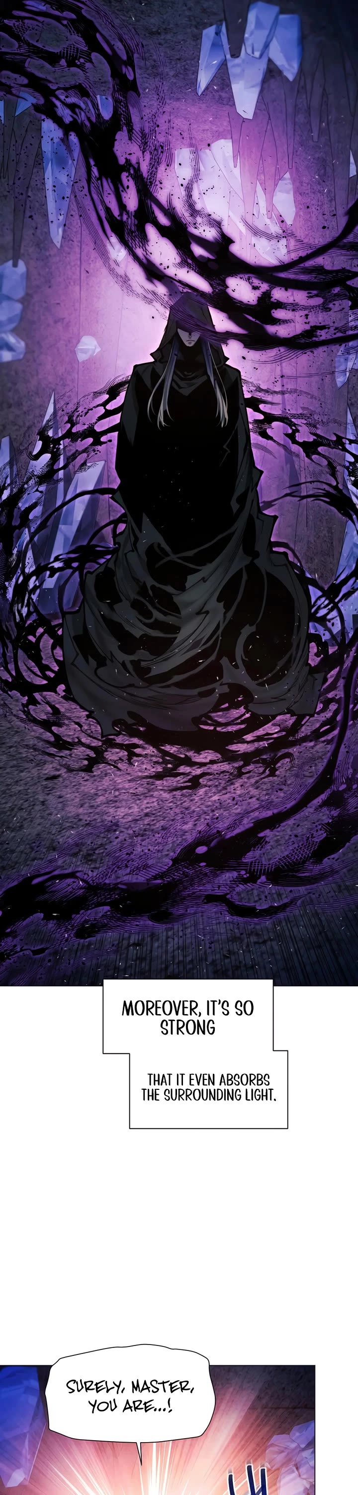 A Modern Man Who Got Transmigrated Into the Murim World chapter 154 page 54