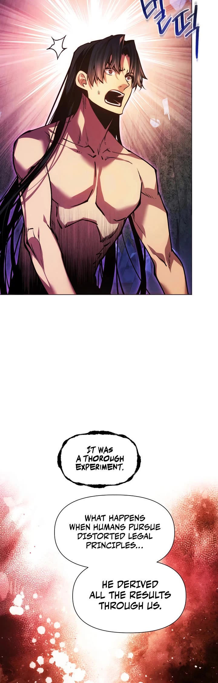 A Modern Man Who Got Transmigrated Into the Murim World chapter 154 page 55