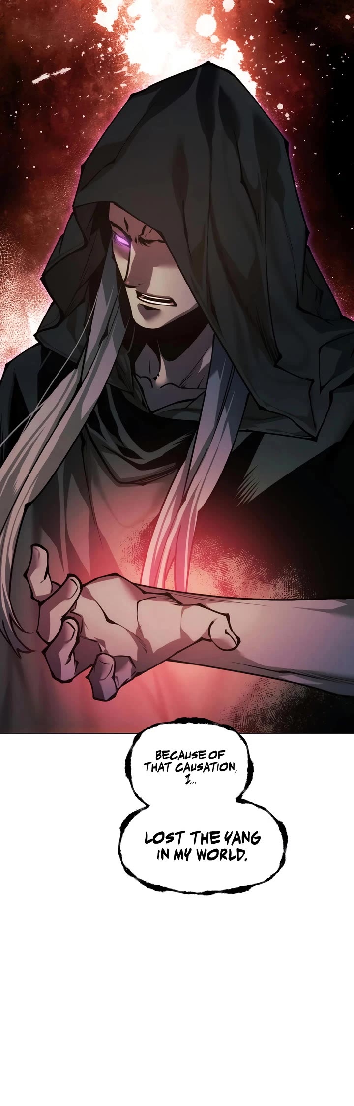 A Modern Man Who Got Transmigrated Into the Murim World chapter 154 page 56