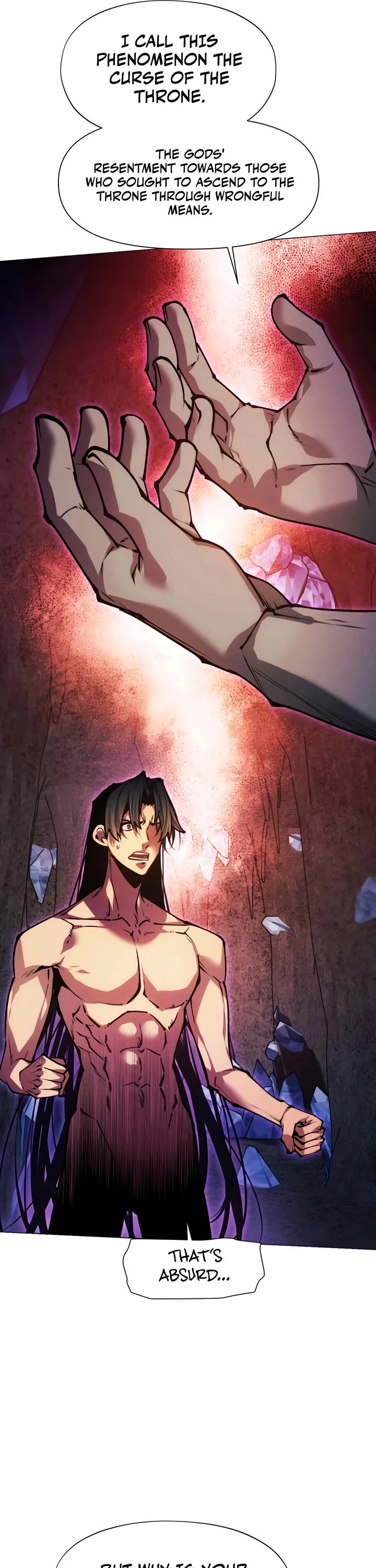 A Modern Man Who Got Transmigrated Into the Murim World chapter 154 page 57