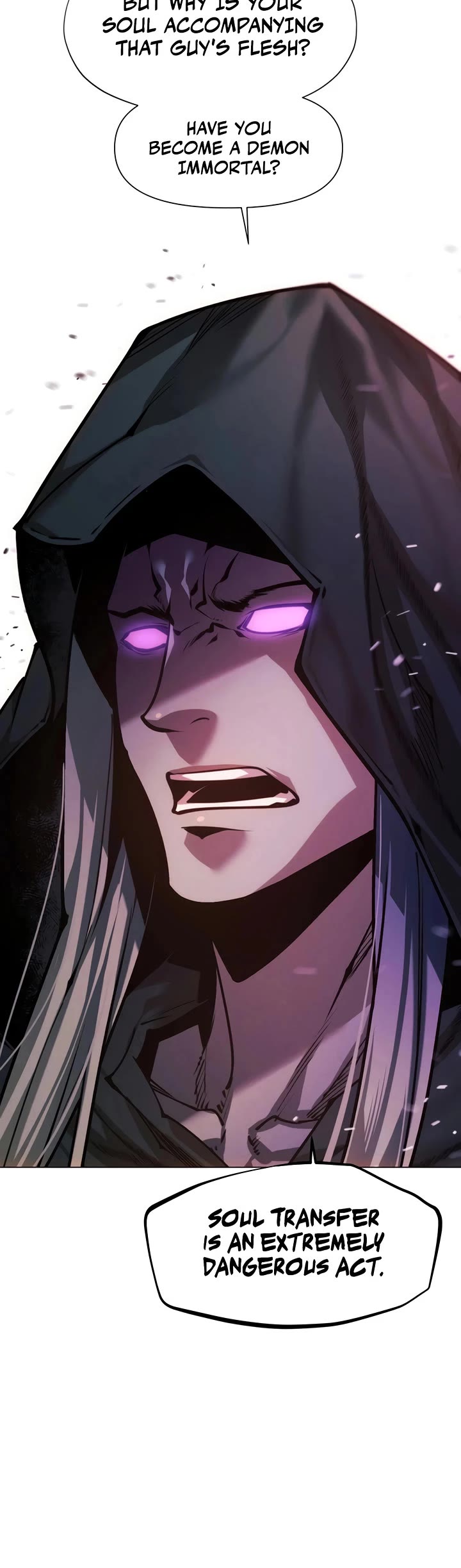 A Modern Man Who Got Transmigrated Into the Murim World chapter 154 page 58