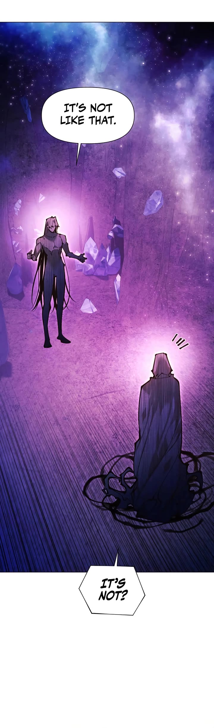 A Modern Man Who Got Transmigrated Into the Murim World chapter 154 page 59