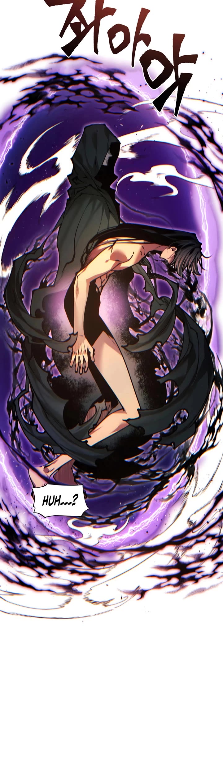 A Modern Man Who Got Transmigrated Into the Murim World chapter 154 page 6