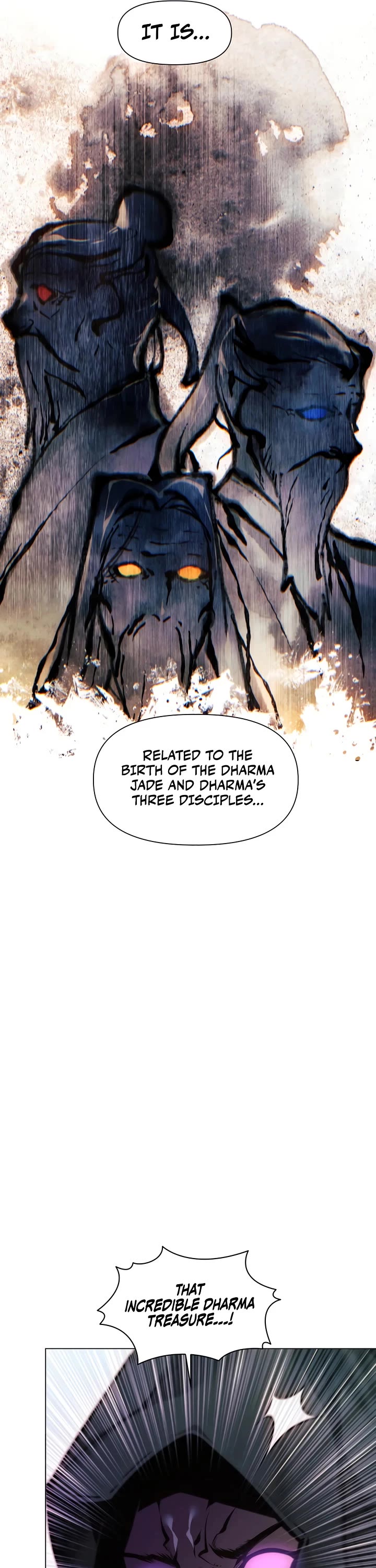 A Modern Man Who Got Transmigrated Into the Murim World chapter 154 page 60