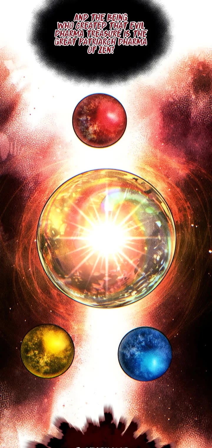 A Modern Man Who Got Transmigrated Into the Murim World chapter 154 page 62