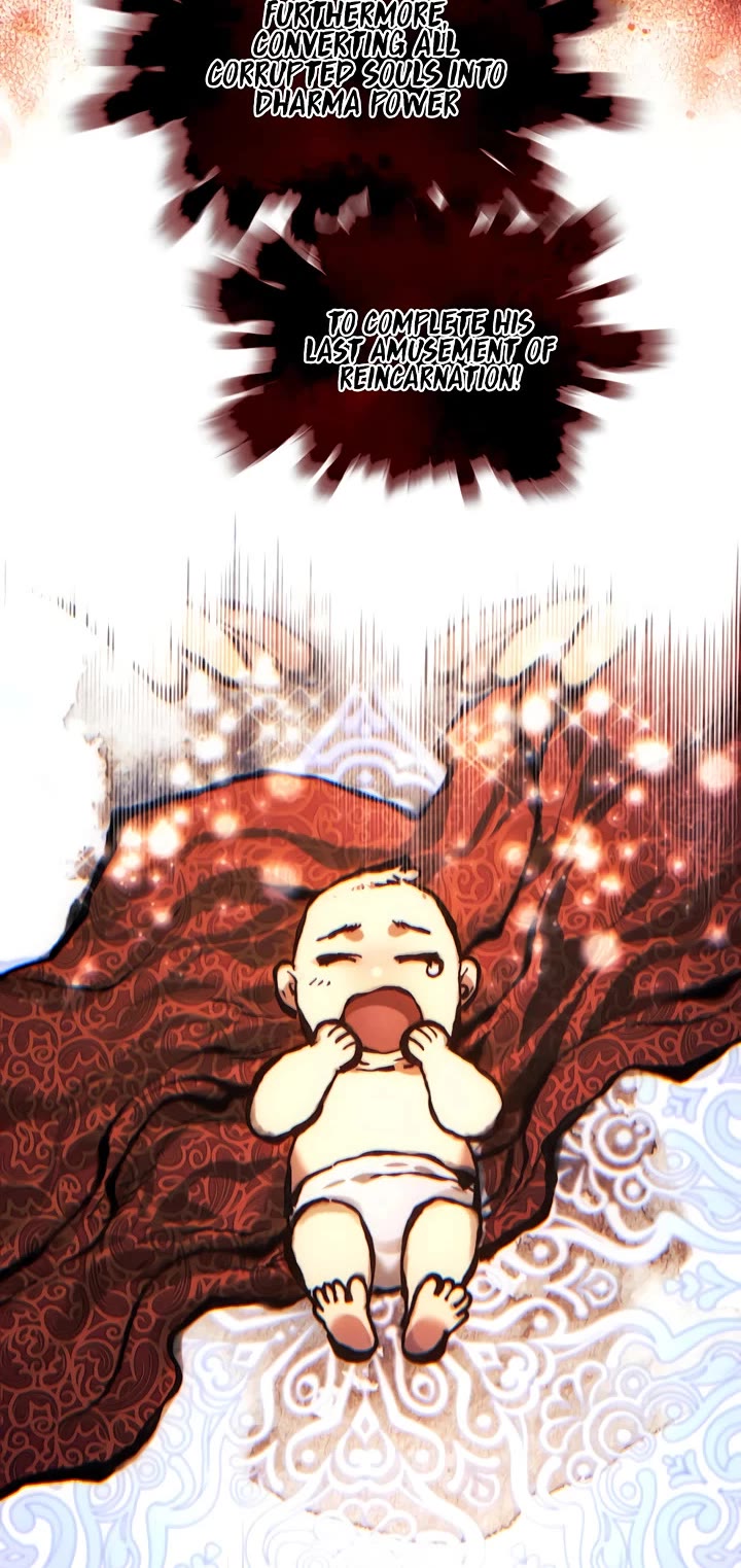 A Modern Man Who Got Transmigrated Into the Murim World chapter 154 page 63