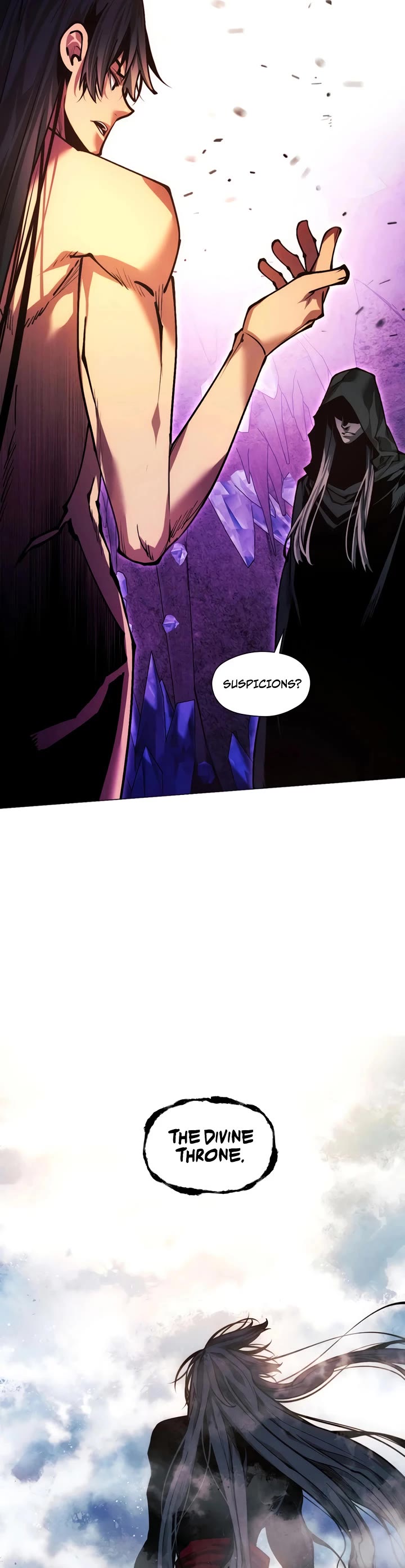 A Modern Man Who Got Transmigrated Into the Murim World chapter 154 page 65