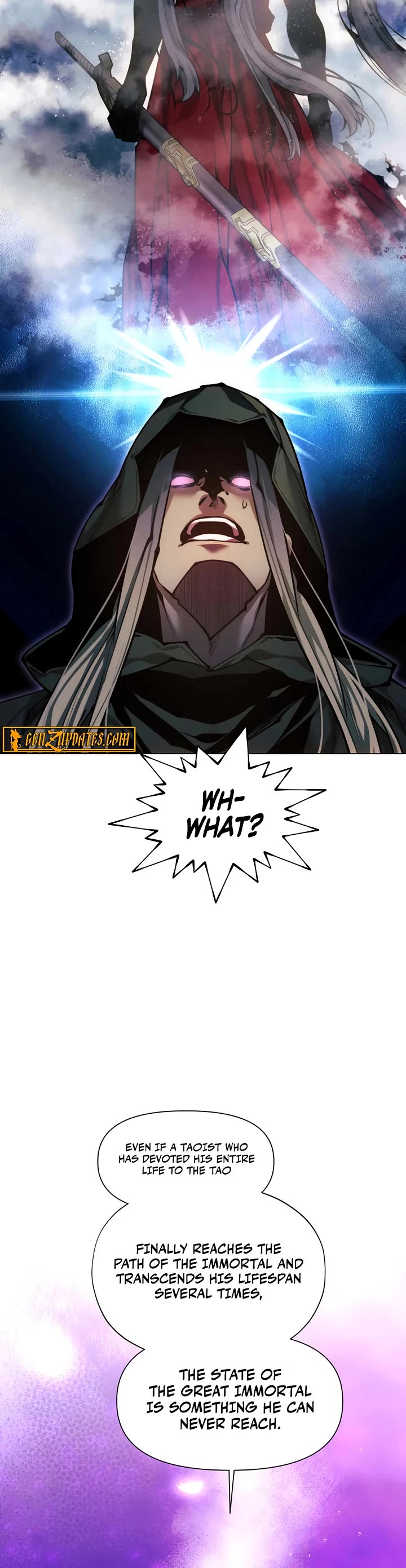 A Modern Man Who Got Transmigrated Into the Murim World chapter 154 page 66