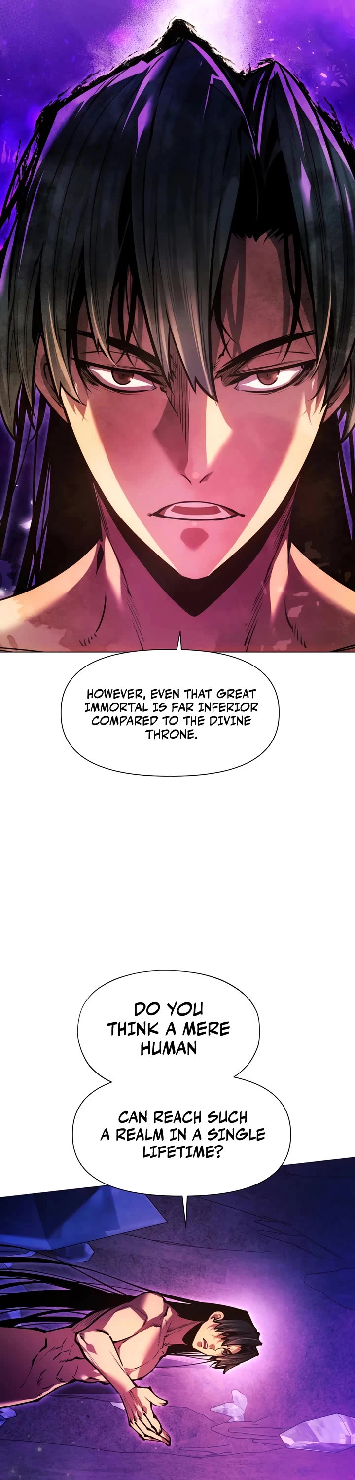 A Modern Man Who Got Transmigrated Into the Murim World chapter 154 page 67