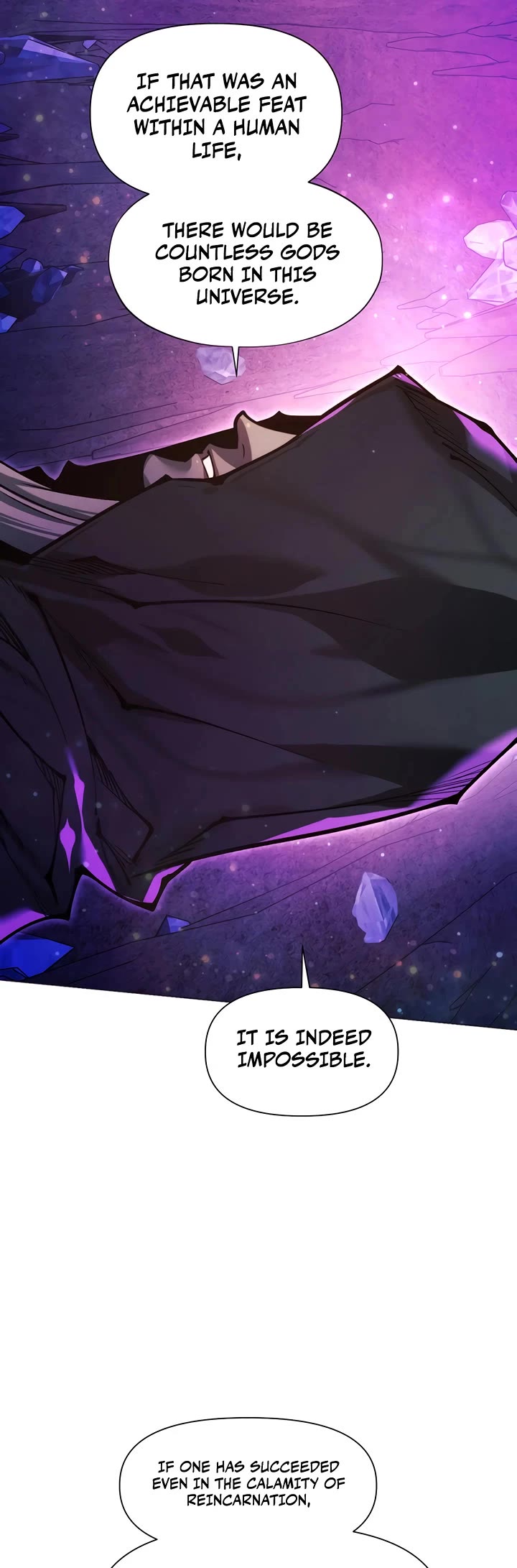 A Modern Man Who Got Transmigrated Into the Murim World chapter 154 page 68