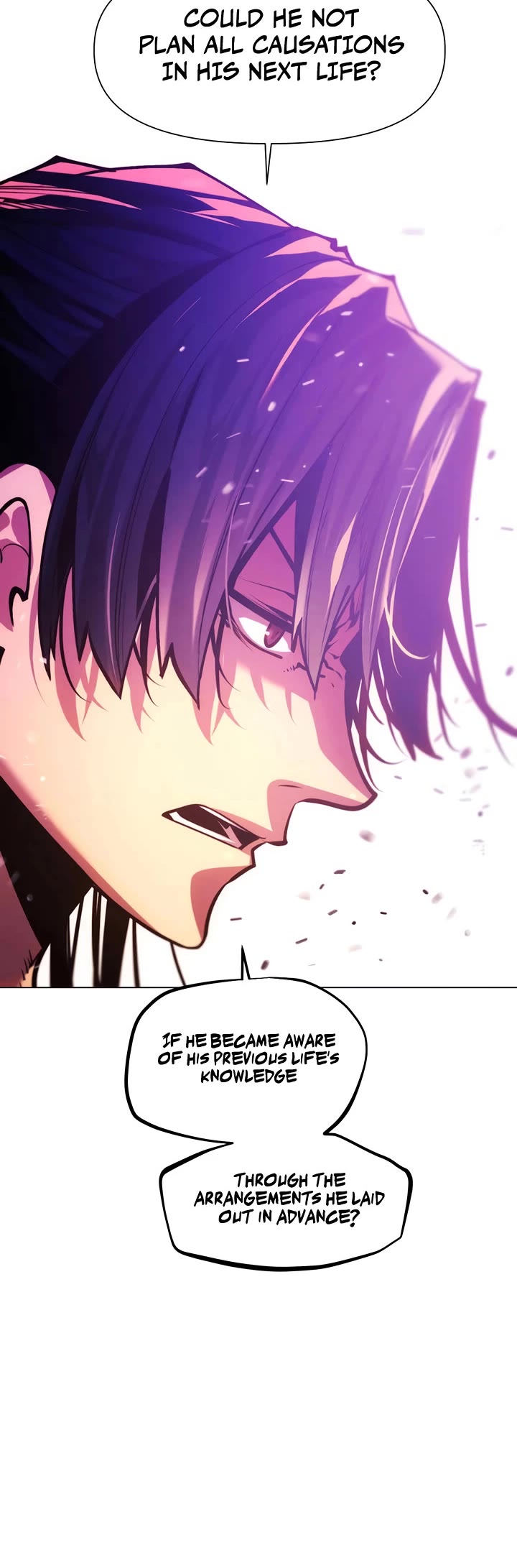 A Modern Man Who Got Transmigrated Into the Murim World chapter 154 page 69