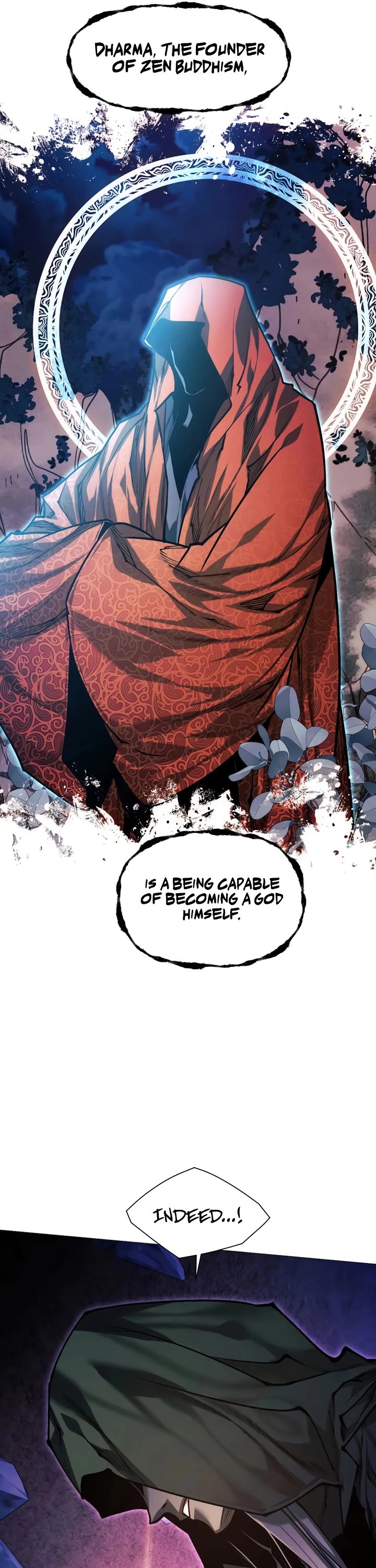 A Modern Man Who Got Transmigrated Into the Murim World chapter 154 page 70