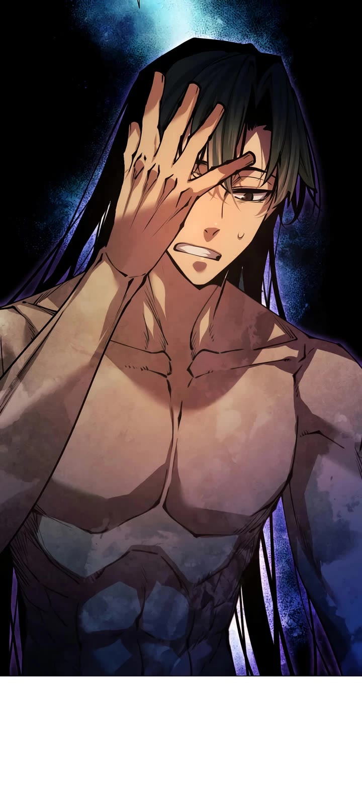 A Modern Man Who Got Transmigrated Into the Murim World chapter 154 page 9