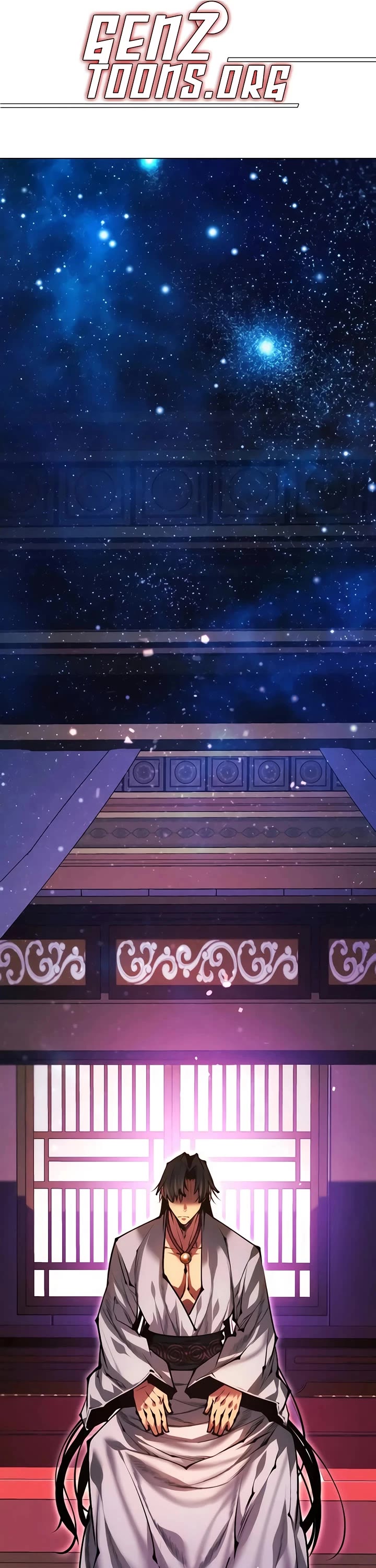 A Modern Man Who Got Transmigrated Into the Murim World chapter 188 page 1
