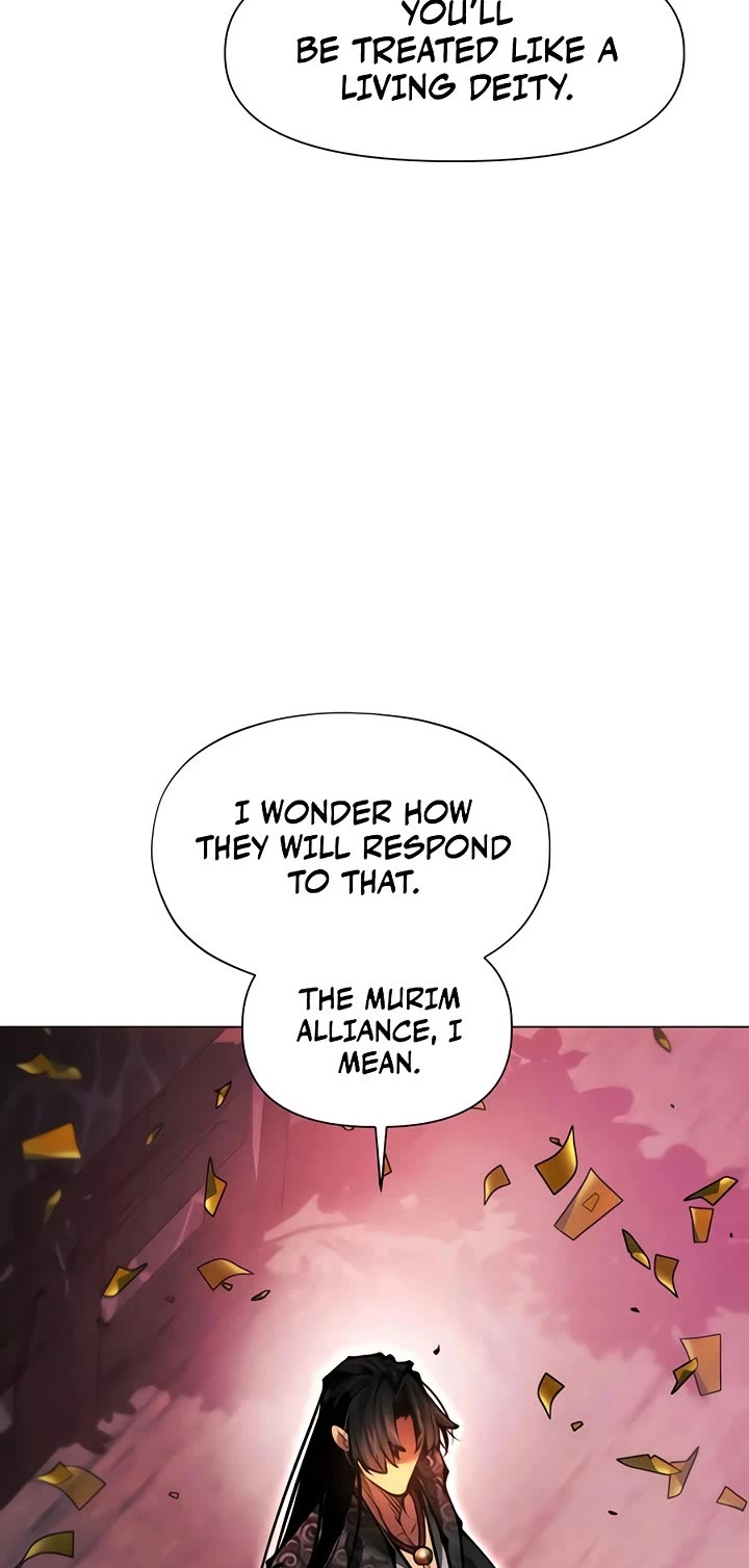 A Modern Man Who Got Transmigrated Into the Murim World chapter 188 page 10
